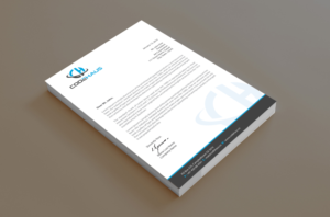Letterhead Design by alpesh9520