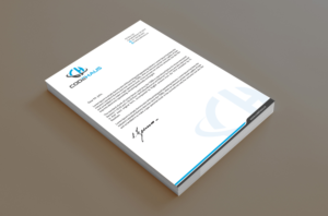 Letterhead Design by alpesh9520 for Codehaus | Design: #16175901