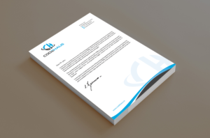 Letterhead Design by alpesh9520 for Codehaus | Design: #16175902