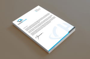 Letterhead Design by alpesh9520 for Codehaus | Design: #16175905
