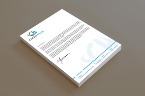 Letterhead Design by alpesh9520 for Codehaus | Design: #16176286