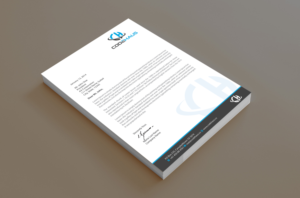 Letterhead Design by alpesh9520 for Codehaus | Design: #16181563