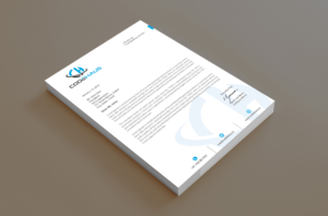 Letterhead Design by alpesh9520 for Codehaus | Design: #16182533