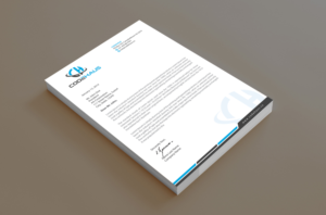 Letterhead Design by alpesh9520 for Codehaus | Design: #16182534