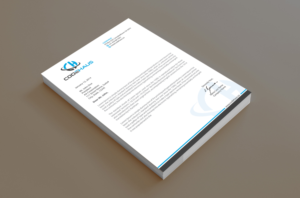 Letterhead Design by alpesh9520 for Codehaus | Design: #16182535