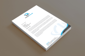 Letterhead Design by alpesh9520 for Codehaus | Design: #16182542