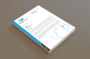 Letterhead Design by alpesh9520 for Codehaus | Design: #16182544