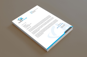 Letterhead Design by alpesh9520 for Codehaus | Design: #16182545