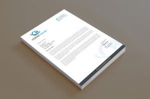 Letterhead Design by alpesh9520 for Codehaus | Design: #16182636