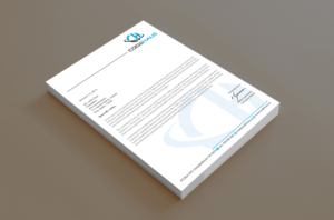 Letterhead Design by alpesh9520 for Codehaus | Design: #16182791