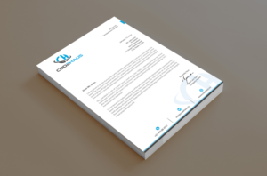 Letterhead Design by alpesh9520 for Codehaus | Design: #16182948