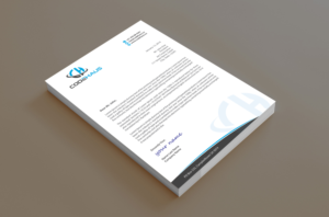 Letterhead Design by alpesh9520 for Codehaus | Design: #16182997