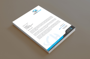 Letterhead Design by alpesh9520 for Codehaus | Design: #16183137