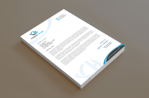 Letterhead Design by alpesh9520 for Codehaus | Design: #16183315