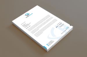 Letterhead Design by alpesh9520 for Codehaus | Design: #16183390
