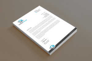 Letterhead Design by alpesh9520 for Codehaus | Design #16187377