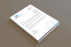 Letterhead Design by alpesh9520 for Codehaus | Design: #16187378