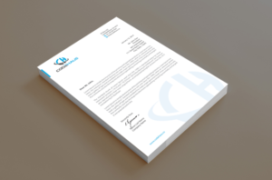 Letterhead Design by alpesh9520 for Codehaus | Design: #16187379