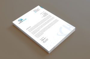 Letterhead Design by alpesh9520 for Codehaus | Design: #16187380