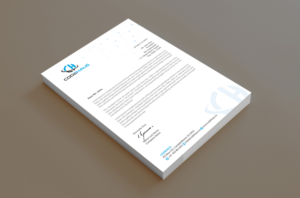Letterhead Design by alpesh9520 for Codehaus | Design: #16187385