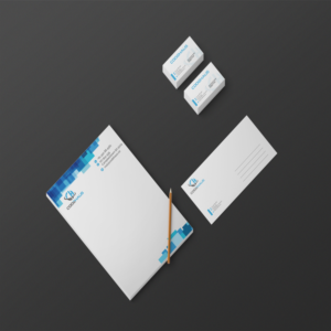 Letterhead Design by DesignMe Graphics for Codehaus | Design #16180999
