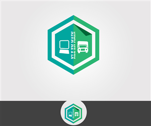 Logo-Design von Minute für Pumax | Design: #2671692