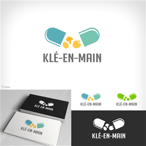 Logo Design by Leo SC