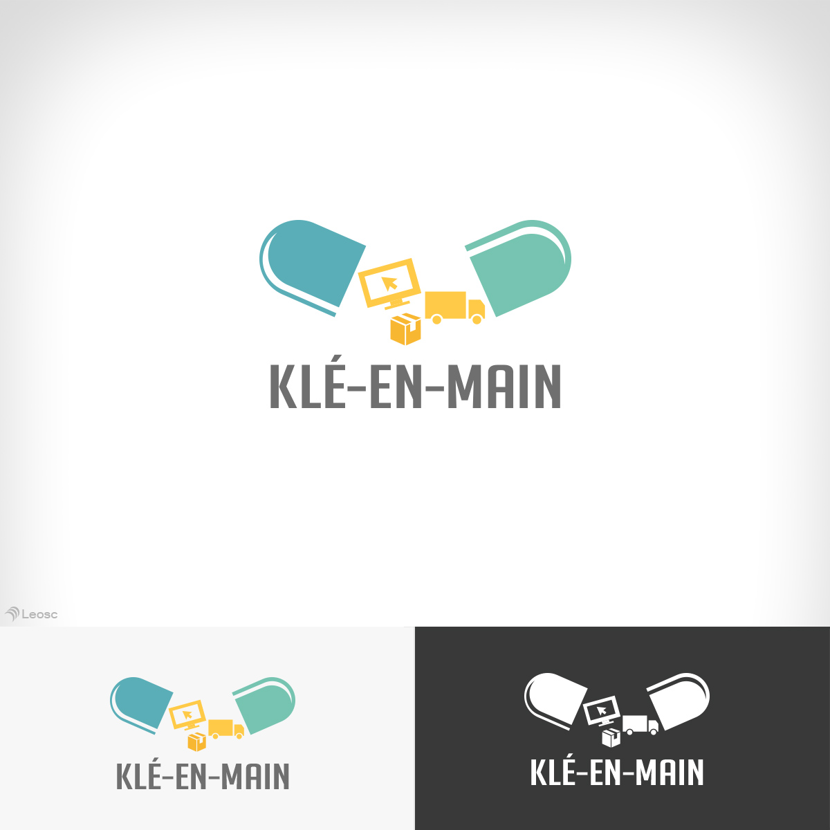 Logo-Design von Leo SC für Pumax | Design #2642694