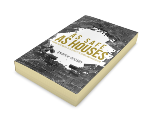 Book Cover Design by BengsWorks for this project | Design: #16324242