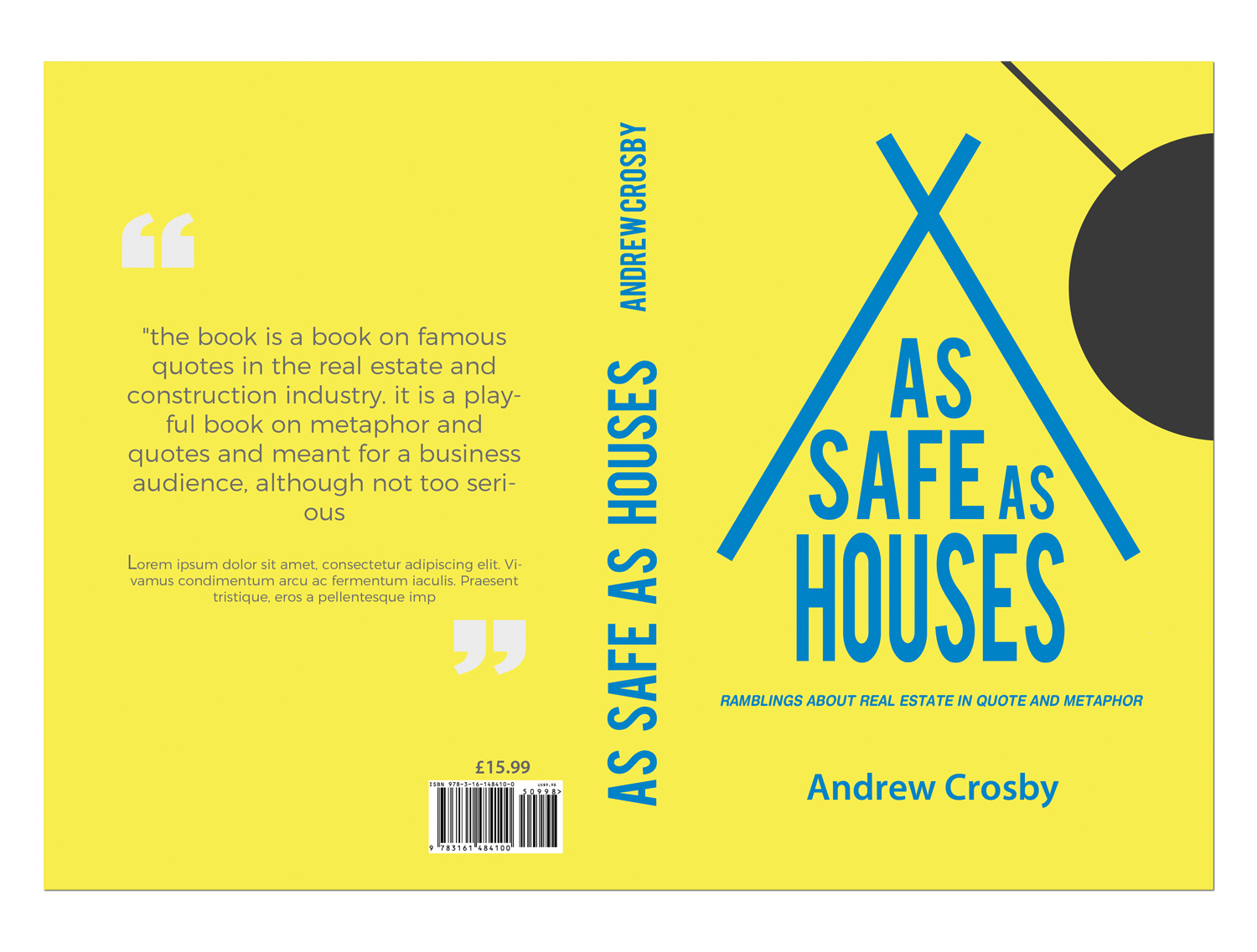 Diseño de portada de libro por AAn Creatives para este proyecto | Diseño #16326713