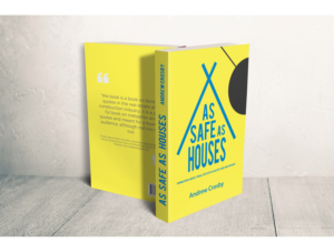 Book Cover Design by AAn Creatives for this project | Design: #16326714