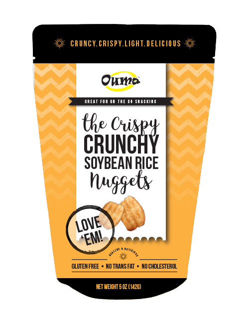 Packaging Design by cre8iveRob for this project | Design #16294876
