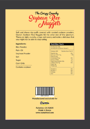 Diseño de Empaque por Deziners Zone para este proyecto | Diseño: #16300786