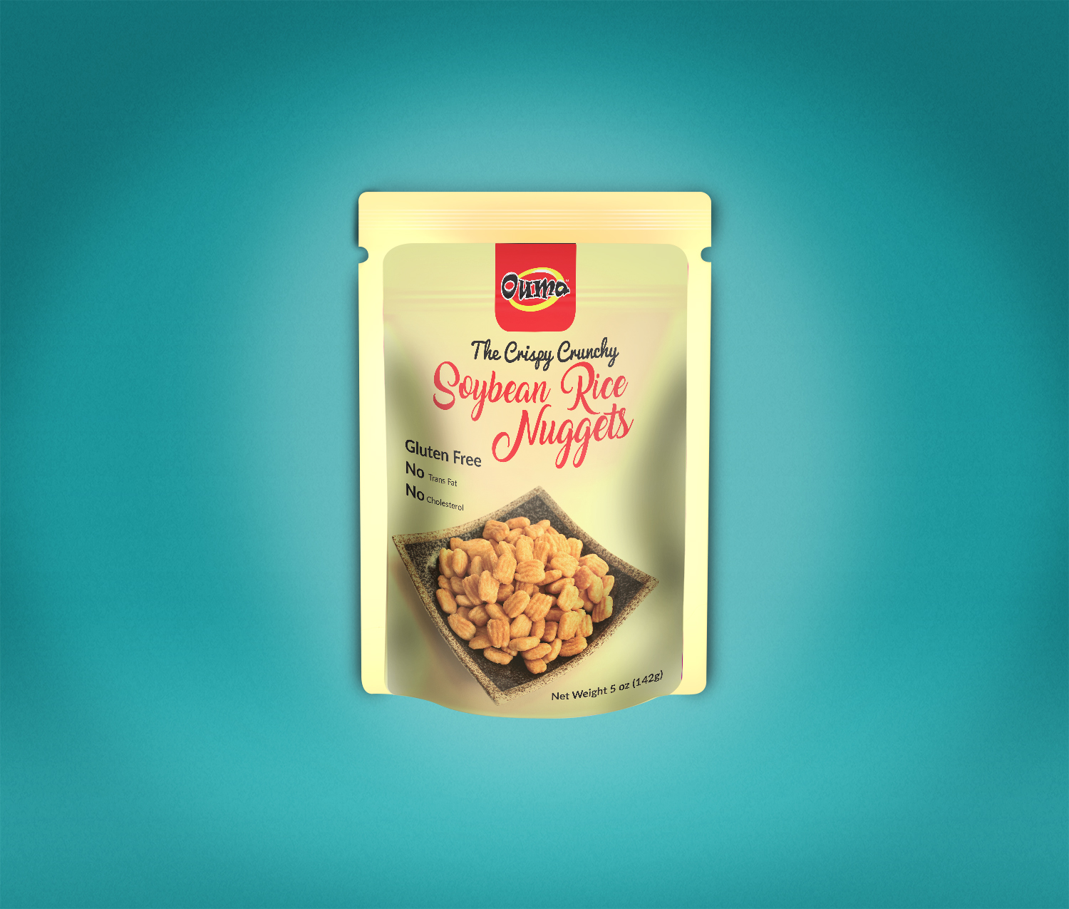 Diseño de Empaque por Deziners Zone para este proyecto | Diseño #16300790