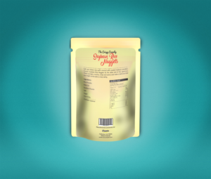 Diseño de Empaque por Deziners Zone para este proyecto | Diseño: #16300792