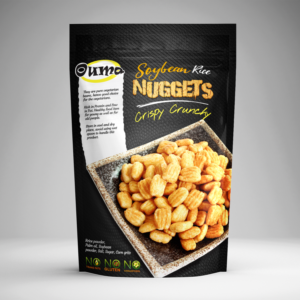 Packaging Design by SAI DESIGNS for this project | Design #16282526