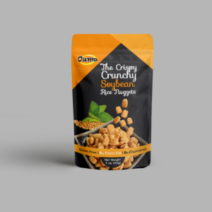 Packaging Design by Trang cyp for this project | Design: #16204253