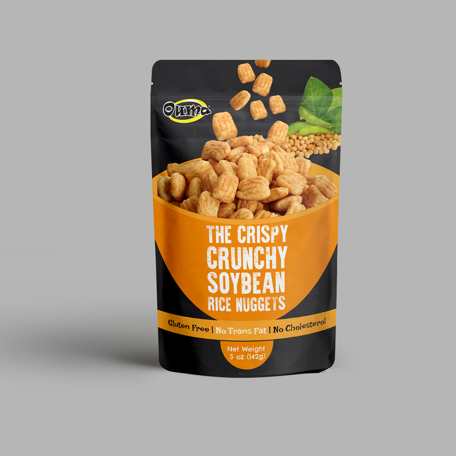 Packaging Design by Trang cyp for this project | Design #16275341