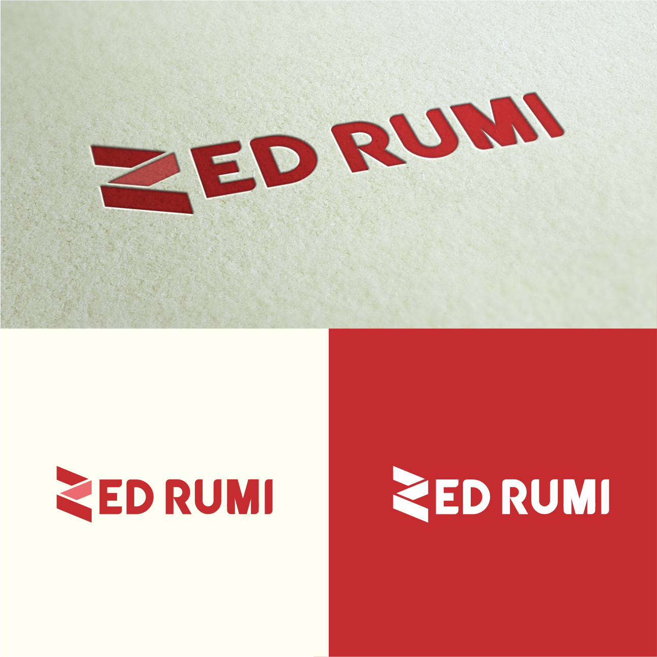 Logo Design by seterususu for NMK Innovation Partners, LLC | Design #16654149