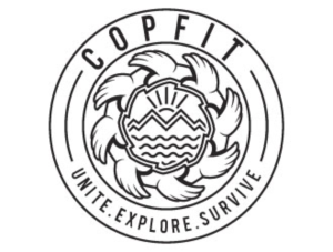 Logo Design by Tani for Copfit | Design: #16285882