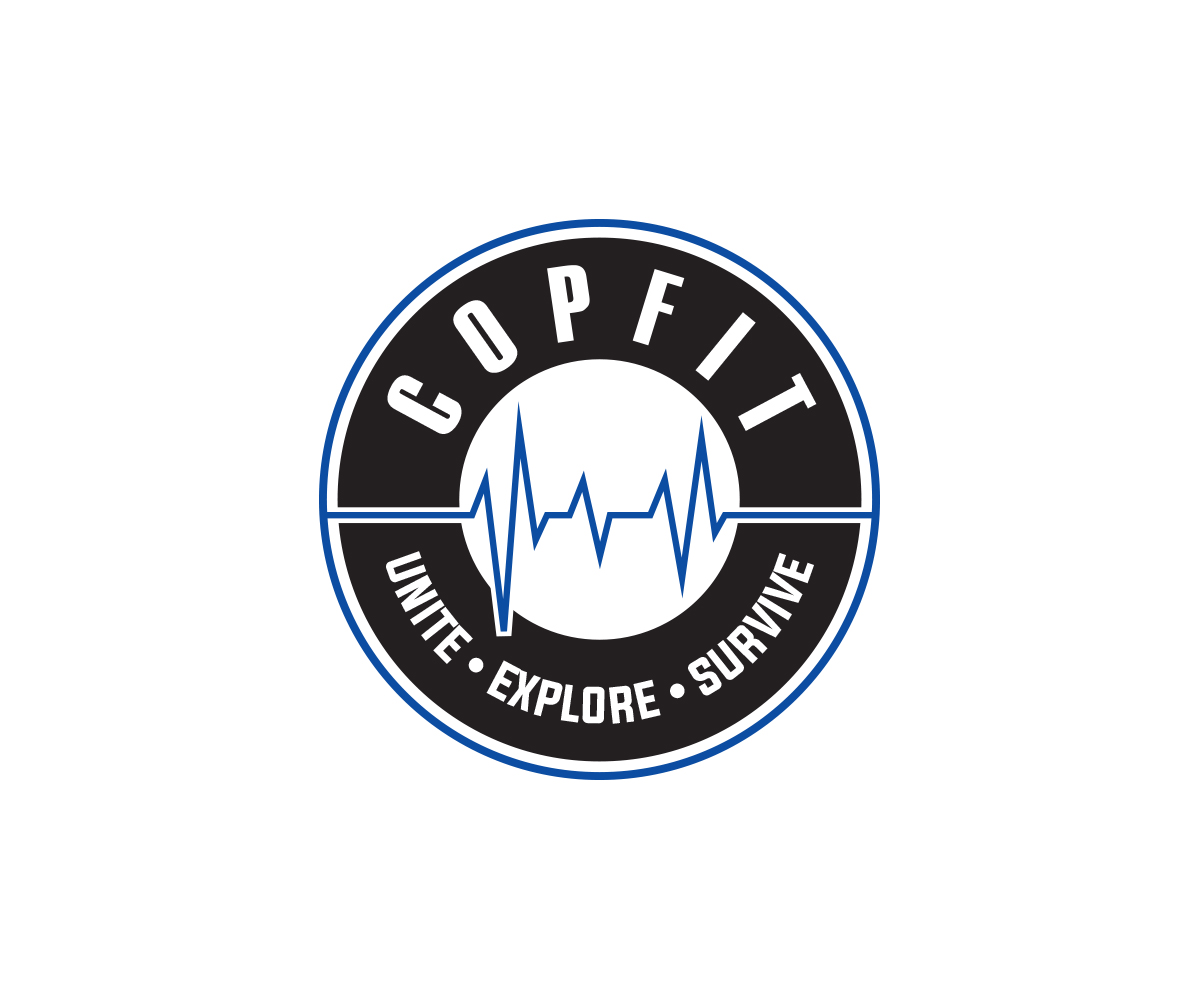 Diseño de Logo por DesArd para Copfit | Diseño #16315114