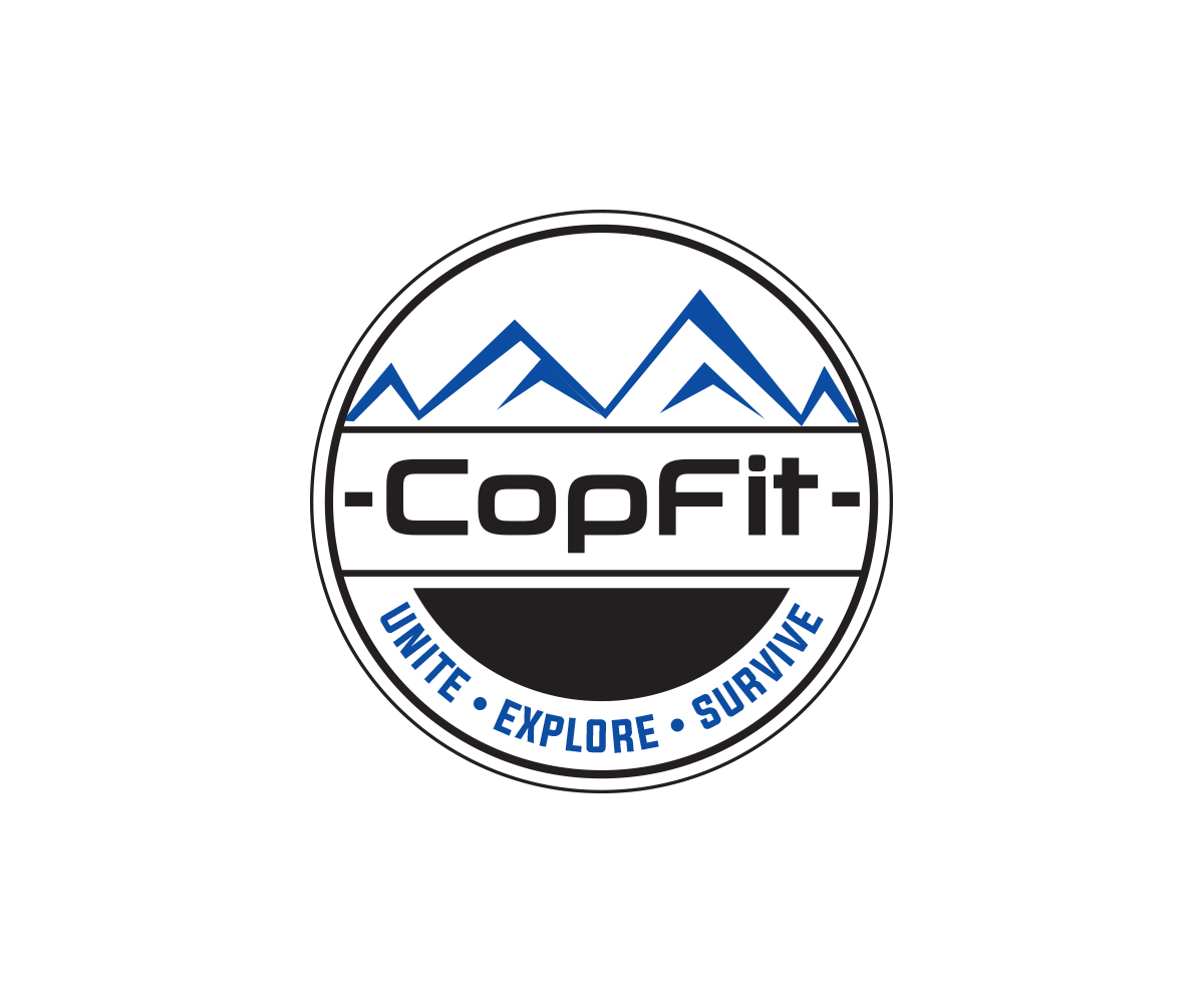 Design de Logo par DesArd pour Copfit | Design #16315115