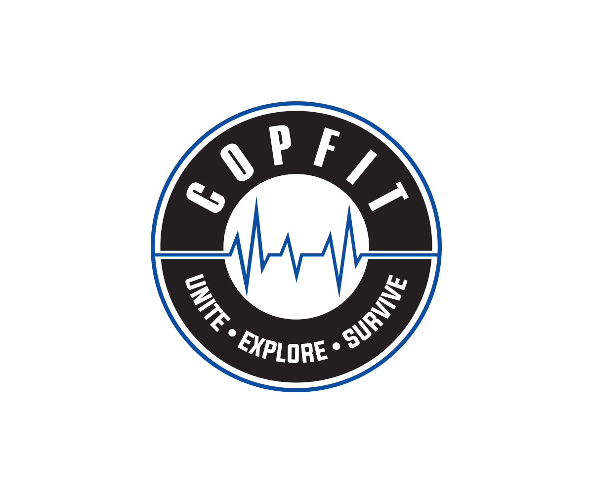 Design de Logo par DesArd pour Copfit | Design #16324516