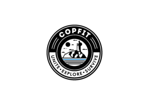 Logo Design by Agraphy for Copfit | Design: #16324195