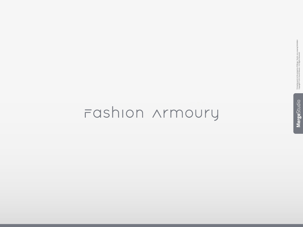 Logo Design by MergeStudio for this project | Design #609687