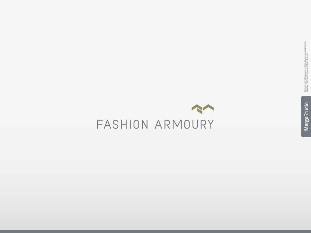 Logo Design by MergeStudio for this project | Design #609690