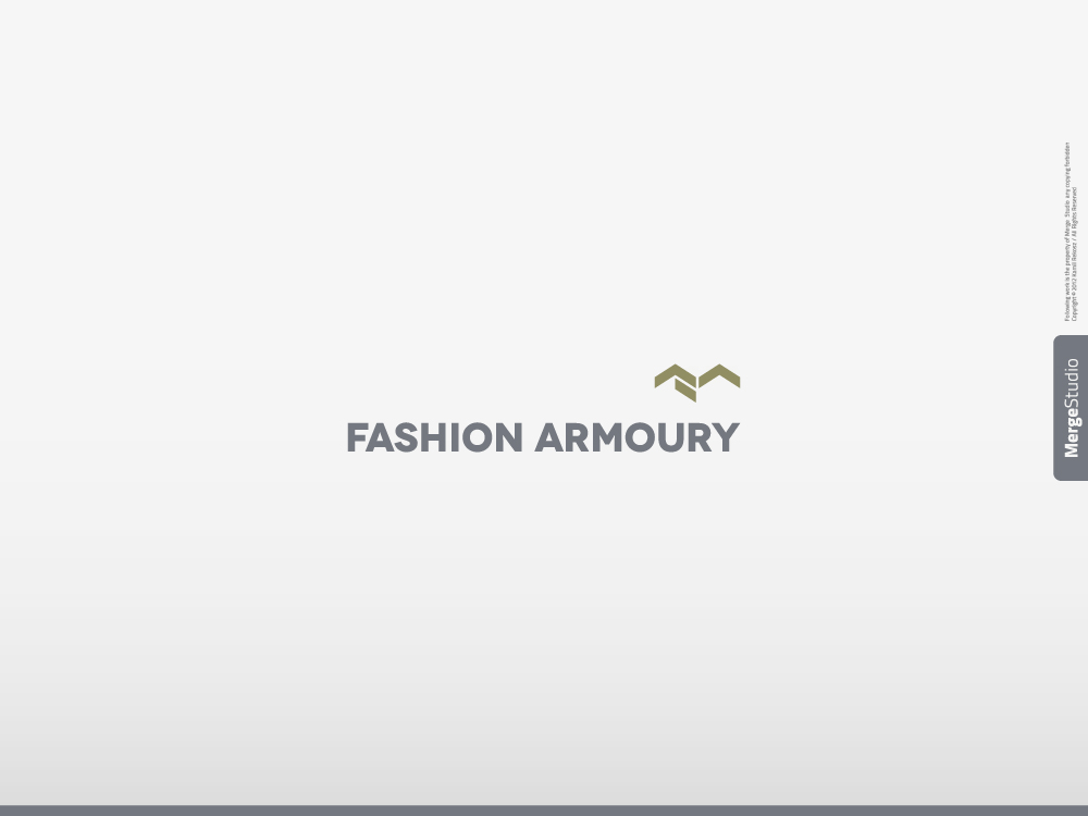 Logo Design by MergeStudio for this project | Design #609691