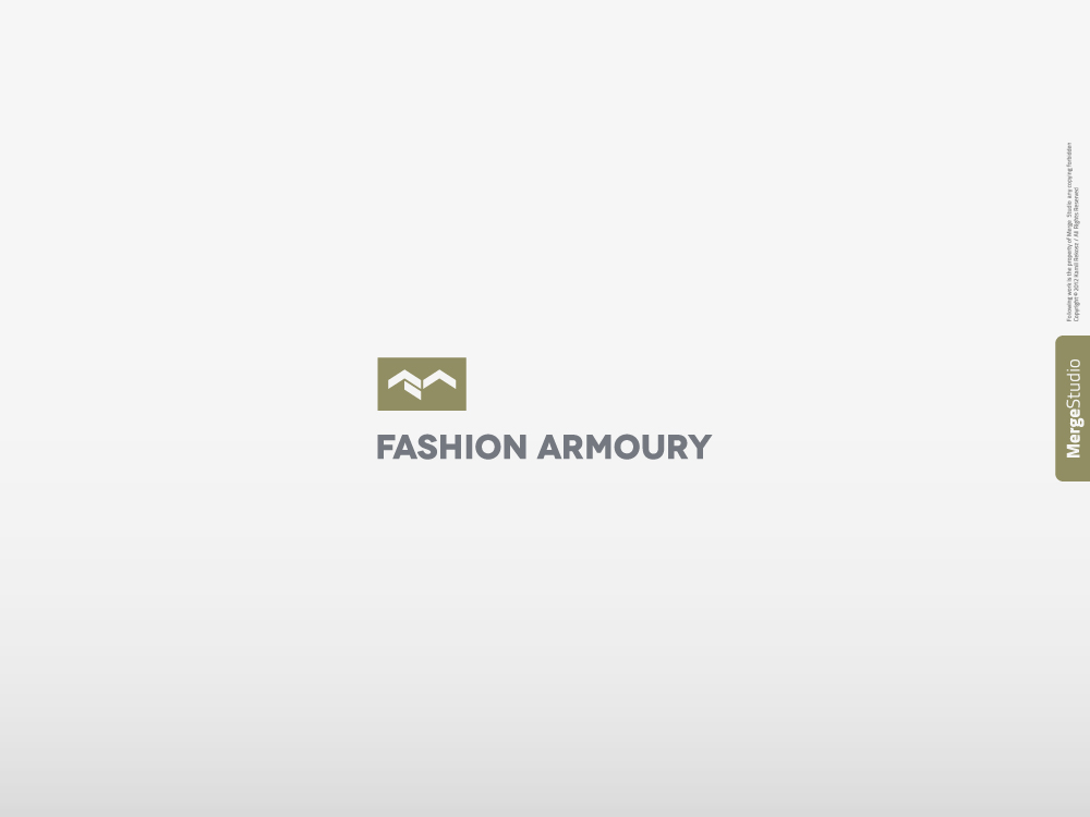 Logo Design by MergeStudio for this project | Design #620114