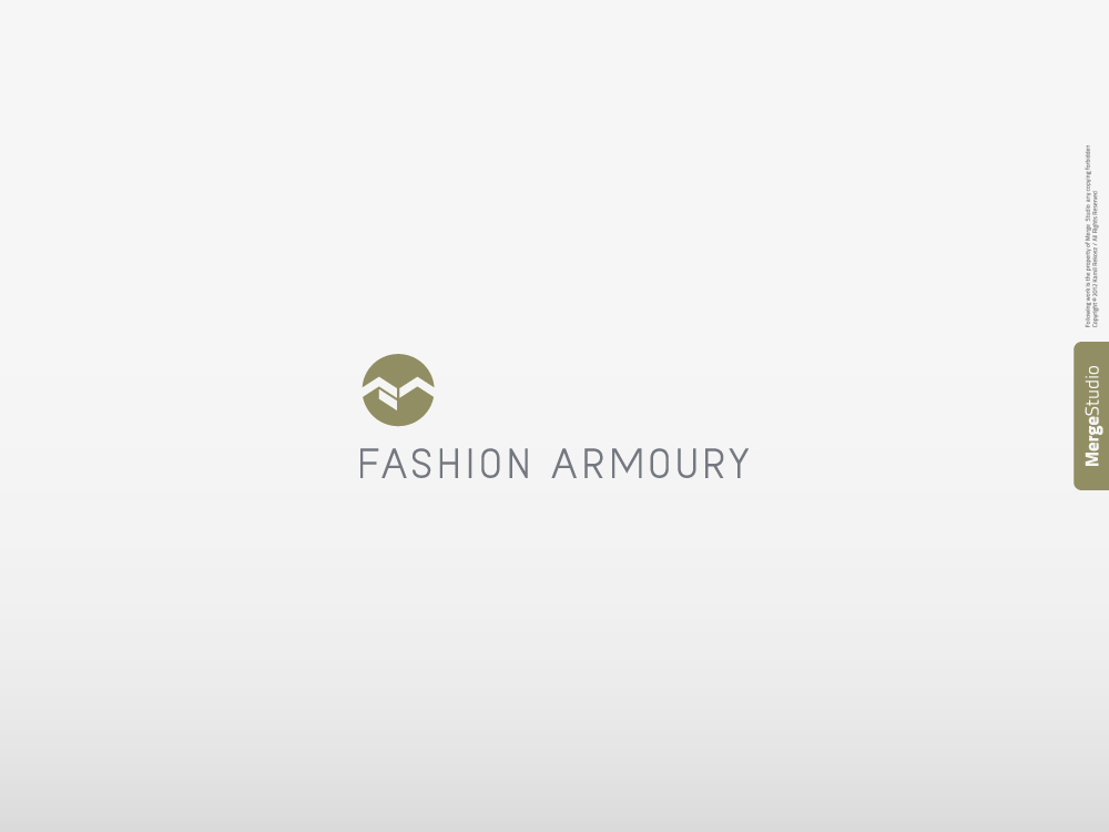 Logo Design by MergeStudio for this project | Design #620116