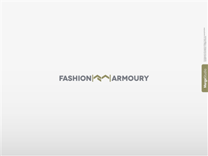 Logo Design by MergeStudio for this project | Design: #620117